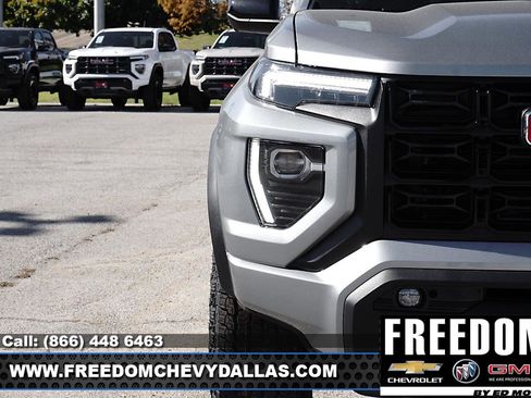 New 2026 GMC Canyon Elevation w/ Convenience Package image 12