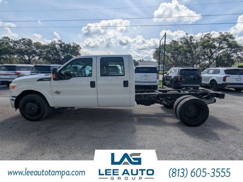 Used 2013 Ford F350 XL w/ PWR Equipment Group image 7