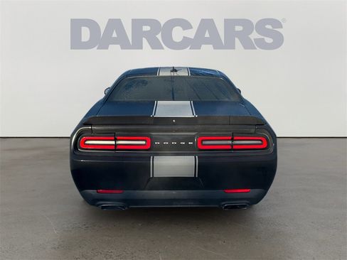 Certified 2018 Dodge Challenger R/T Plus image 6