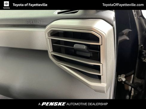 Used 2024 Toyota Tundra Limited AWD/4WD image 13