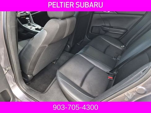Used 2021 Honda Civic Sport image 19