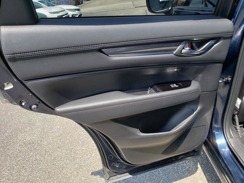 Used 2023 MAZDA CX-5 AWD 2.5 S w/ Premium Plus Pkg image 15