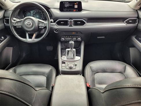 Used 2020 MAZDA CX-5 Grand Touring image 17