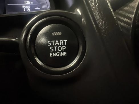 Used 2019 MAZDA CX-3 Touring w/ Preferred Equipment Package FWD image 15
