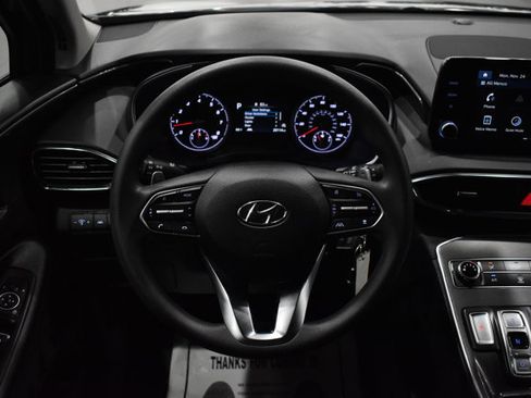 Used 2023 Hyundai Santa Fe SE image 16