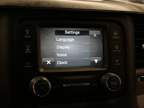 Certified 2022 RAM 1500 Big Horn image 29