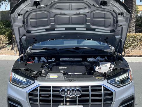 Used 2022 Audi Q5 2.0T Premium Plus AWD/4WD image 24