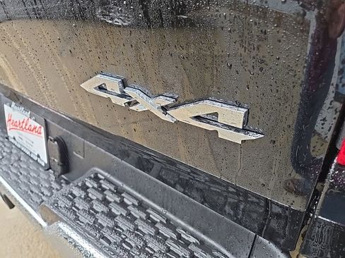 New 2026 RAM 1500 Big Horn image 23