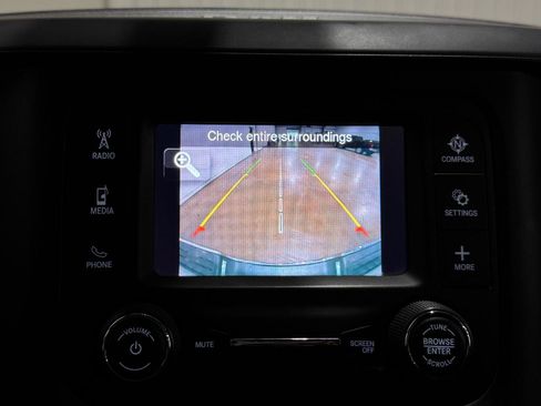 Used 2022 RAM 3500 Tradesman w/ Chrome Appearance Group AWD/4WD image 26
