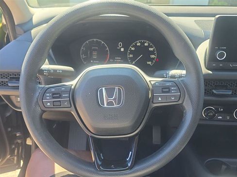 Used 2024 Honda HR-V LX image 5