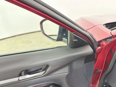 Used 2023 Nissan Altima 2.5 SR FWD image 26