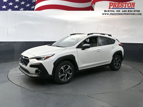Used 2024 Subaru Crosstrek 2.0i Premium AWD/4WD image 1