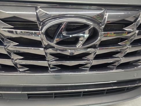 Used 2023 Hyundai Tucson Limited w/ Cargo Package AWD/4WD image 9