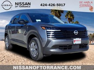 New 2026 Nissan Kicks S video 1