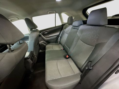 Used 2024 Toyota RAV4 XLE image 29