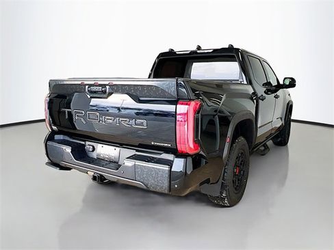 New 2026 Toyota Tundra TRD Pro image 41