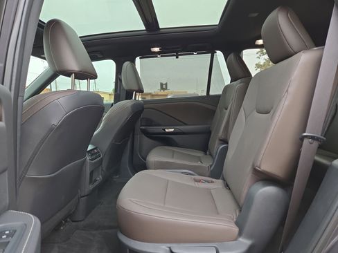 Certified 2025 Lexus TX 350 AWD w/ Technology Package image 13