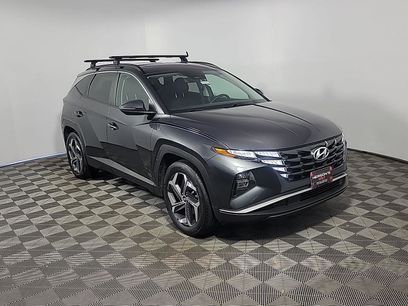 Used 2023 Hyundai Tucson SEL w/ Convenience Package