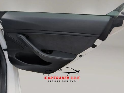 Used 2019 Tesla Model 3 Long Range AWD/4WD image 14