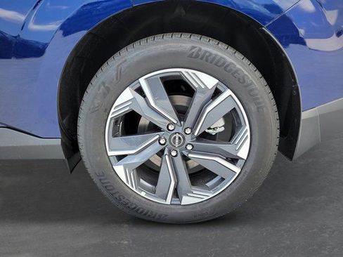 New 2025 Nissan Murano SL image 13