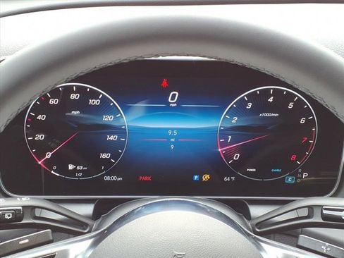 New 2026 Mercedes-Benz GLC 300 GLC 300 image 11