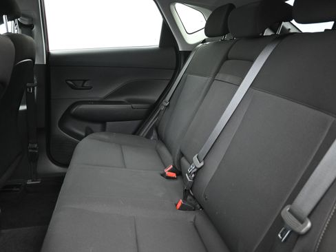 Certified 2025 Hyundai Kona SEL AWD/4WD image 22