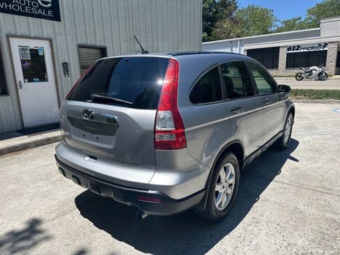 Used 2008 Honda CR-V EX image 5
