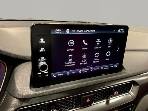 Used 2025 Acura Integra A-Spec w/ Technology Package FWD image 14