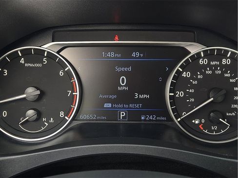 Used 2024 Nissan Altima 2.5 SV image 18