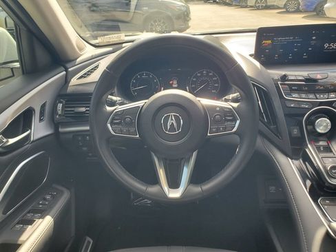 Used 2021 Acura RDX FWD image 21