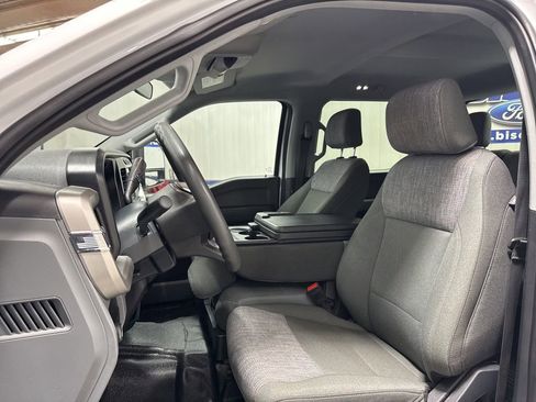 Certified 2024 Ford F350 XLT AWD/4WD image 14