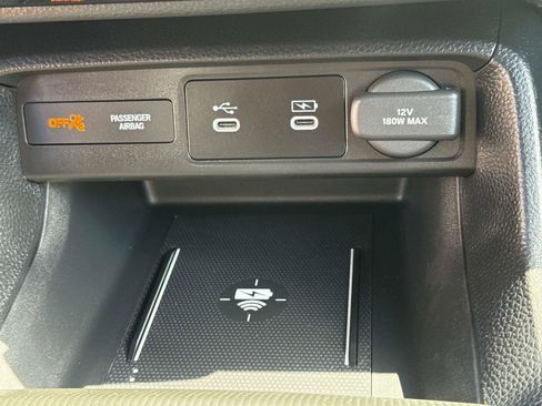 Certified 2026 Honda Civic Sport Touring image 24