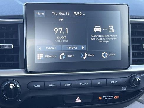 New 2026 Hyundai Venue SEL FWD image 15