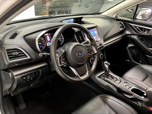 Used 2023 Subaru Crosstrek 2.5i Limited image 2