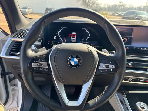 Certified 2024 BMW X5 sDrive40i w/ Parking Assistance Package image 19