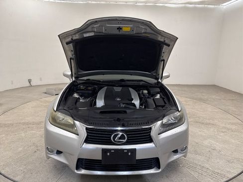 Used 2014 Lexus GS 350 RWD image 17