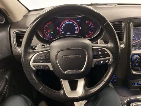 Used 2014 Dodge Durango Citadel w/ Technology Group image 21