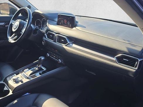 Used 2020 MAZDA CX-5 Touring image 21