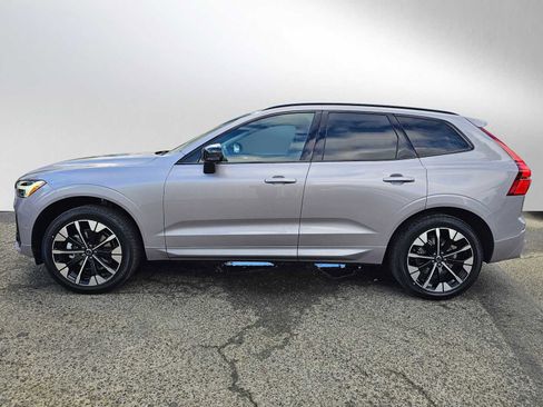 New 2026 Volvo XC60 B5 Plus w/ Protection Package Premier image 6