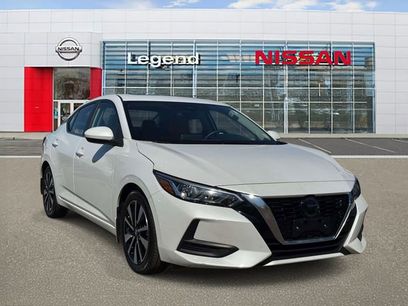 Used 2023 Nissan Sentra SV w/ SV Premium Package