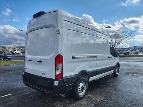 New 2026 Ford Transit 250 Base image 3