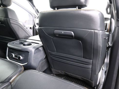 Used 2025 Ford Expedition Tremor AWD/4WD image 24