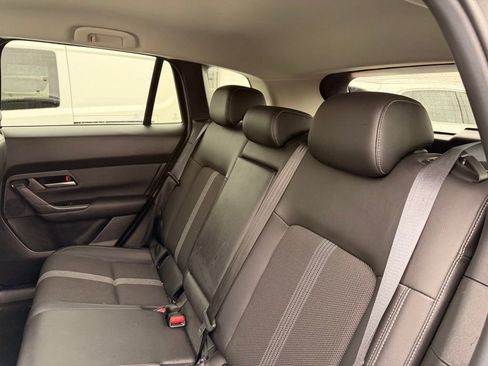 Used 2025 MAZDA CX-50 AWD 2.5 S w/ Preferred Package image 22