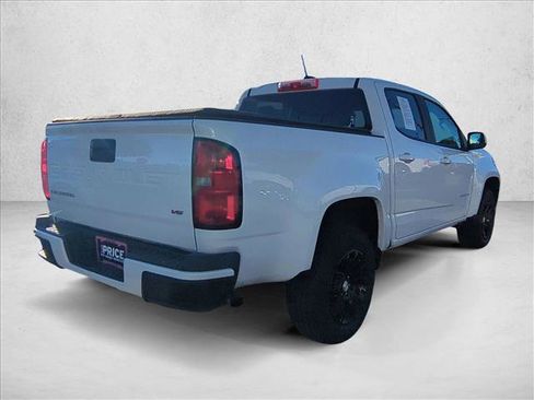 Used 2021 Chevrolet Colorado LT image 5