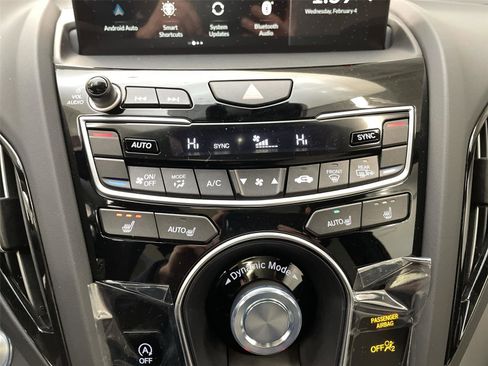 New 2026 Acura RDX SH-AWD image 19