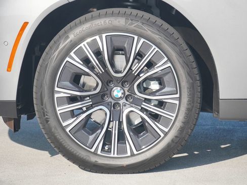 Used 2026 BMW X3 xDrive30 w/ Convenience Package AWD/4WD image 5