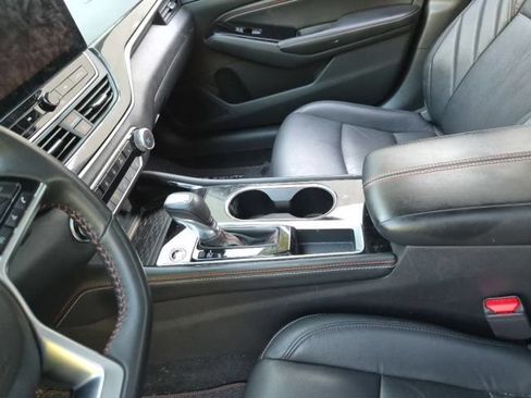 Used 2023 Nissan Altima 2.5 SR w/ SR Premium Package FWD image 20