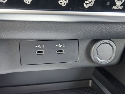 New 2026 Nissan Rogue SV image 16