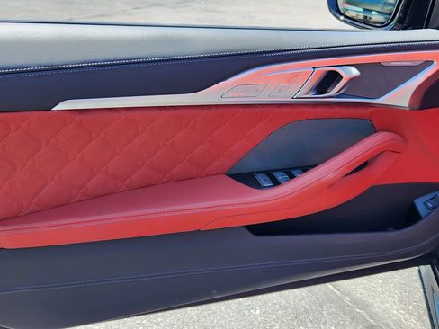 Used 2025 BMW M8 Competition w/ M Carbon Exterior Package AWD/4WD image 7