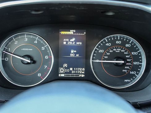 Used 2023 Subaru Crosstrek 2.5i Limited w/ Moonroof Package image 22